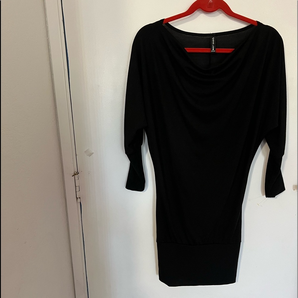 Casa Lee Dress.              #18